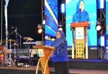 Wagub Sulteng Ajak KADIN Bersinergi Dorong Investasi dan Hilirisasi