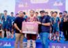 SMAN 1 Lembo Juara Liga Pelajar ASKAB PSSI Morut 2026