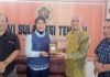 IMIP dan PWI Gagas Pelatihan Jurnalisme Industri dan Lingkungan