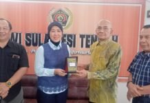 IMIP dan PWI Gagas Pelatihan Jurnalisme Industri dan Lingkungan