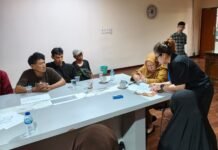Merasa Terintimidasi, Warga Pondok Karya Adukan PT INTIM ke Satgas PKA dan Pemprov Sulteng