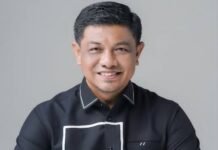 Hidayat Lamakarate Bantah Intimidasi Warga Pondok Karya
