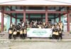 IMIP Komitmen Tingkatkan Kualitas Kesehatan dan Pendidikan, Ratusan Warga Dilayani Kesehatan Gratis, 66 Guru Diterjunkan di Bahodopi