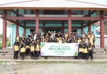 IMIP Komitmen Tingkatkan Kualitas Kesehatan dan Pendidikan, Ratusan Warga Dilayani Kesehatan Gratis, 66 Guru Diterjunkan di Bahodopi