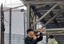 Hari Tani Nasional 2026 Tak Hanya Seremonial, Albar Soroti Kondisi Petani Morowali