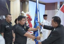 Pers Morowali Diminta Tetap Kritis di Tengah Hilirisasi