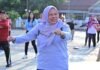 Haornas ke-43 Tahun 2026: Berani Sehat, Berani Bugar