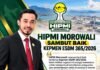 HIPMI Morowali Sambut Baik Kepmen ESDM 365/2026, Dorong Penguatan Pengusaha Jasa Pertambangan Lokal