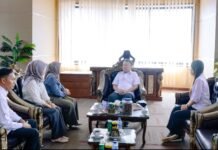 Morut Kembali Jadi Sampel Penilaian Ombudsman, enam Instansi Jadi Sasaran