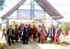 Festival Megalitik Tampo Bada Perkuat Pariwisata Budaya Poso