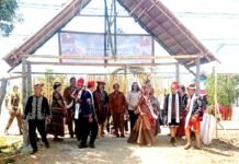 Festival Megalitik Tampo Bada Perkuat Pariwisata Budaya Poso