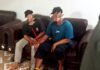 Pengeroyokan Berujung Kebakaran, Dua Warga Diamankan Polisi