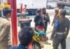 Sembilan Pengamen Asal Jawa Barat Singgah di Poso, Ini Penanganannya