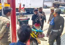 Sembilan Pengamen Asal Jawa Barat Singgah di Poso, Ini Penanganannya