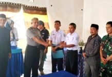 Tiga Lembaga Keagamaan Poso Kota Utara Siapkan Pengurus Baru