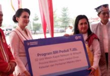430 Mesin Kapal Disiapkan, BRI Dorong Nelayan Naik Kelas