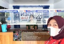 BRILink Jadi Peluang Cuan Baru bagi Pelaku UMKM