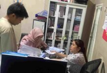BRI Poso Gandeng SPPG, Permudah Pembayaran Gaji Karyawan