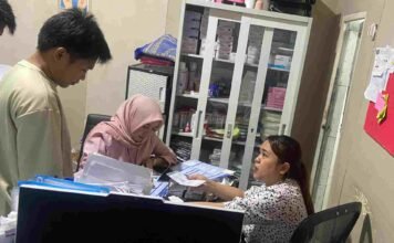BRI Poso Gandeng SPPG, Permudah Pembayaran Gaji Karyawan