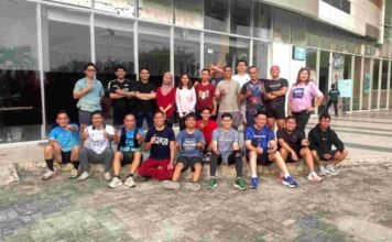 BRI Poso Perkuat Budaya Kerja, Kesejahteraan Pegawai Jadi Prioritas