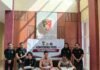 Polres Morowali Bekuk 4 Pelaku Curanmor, 13 Motor Diamankan