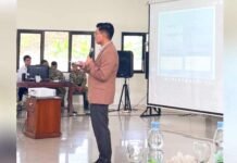 Gandeng TNI dan Persit, BRI Poso Genjot Literasi Keuangan