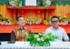 Gilbert Lumoindong Ajak Pendeta Morut Perkuat Sinergi dan Kepemimpinan Melayani