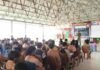TMMD ke-130, Kodim Poso Bidik Minat Pelajar Jadi Prajurit