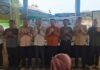 Pangan Terjangkau Jadi Incaran Warga di GPM Tinading