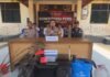 Bakar Kebun Berujung Petaka, 15 Hektare Dilalap Api