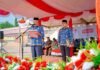 Wabup Djira Tekankan Tiga Karakter Kunci Pemuda Indonesia