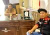 Kabut Asap Mengancam, Sekolah di Morut Beralih Daring Mulai Hari Ini