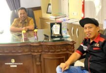 Kabut Asap Mengancam, Sekolah di Morut Beralih Daring Mulai Hari Ini