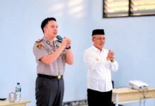 Latsar 81 PPPK Morut, Integritas Harga Mati
