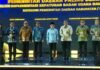 Morowali Utara Raih Penghargaan Nasional Satya JKN Awards 2026