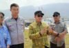 Bupati Morowali Dorong IGIP Prioritaskan Pemberdayaan Warga