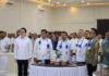 Poso Jadi Tuan Rumah Rakor Sulteng, BBM Subsidi Jadi Sorotan
