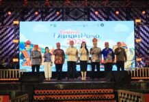 FDP 2026 Usai, Verna Tekankan Dampak Nyata bagi Rakyat