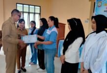 Pemkab Poso Dorong Lulusan Vokasi Jadi Pencipta Kerja