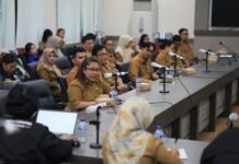 Pemkab Poso Perkuat Keterbukaan Informasi dan Respons Pengaduan Warga