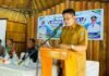Wabup Poso Dorong RDTR Tentena Berkelanjutan, Lingkungan Jadi Sorotan