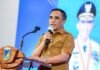 Gubernur Anwar Hafid Dorong Percepatan Program Tiga Juta Rumah, Bidik 20.000 Rumah pada 2027