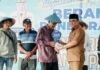 Gubernur Anwar Hafid Kejar Modernisasi Pertanian, Siapkan Brigade Alsintan untuk Petani Sulteng