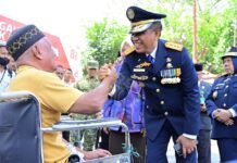 Dari Banggai, Harhubnas 2026 Gaungkan Keselamatan dan Konektivitas