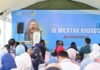 Wagub Reny : Hindari Jarak Kehamilan Terlalu Dekat untuk Cegah Stunting