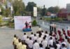 Hari Kesaktian Pancasila, BRI Poso Teguhkan Komitmen Dukung Ekonomi Kerakyatan