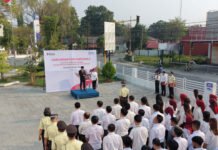 Hari Kesaktian Pancasila, BRI Poso Teguhkan Komitmen Dukung Ekonomi Kerakyatan