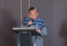 Sekolah Lansia, Belajar Tidak Mengenal Batas Usia