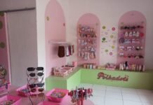 Polkadots Hadir, Toko Pernak-Pernik Remaja dengan Konsep Kekinian