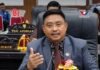 Putra Bonewa Kecam Keras Bentrokan PT Askon Dengan Masyarakat Matarape